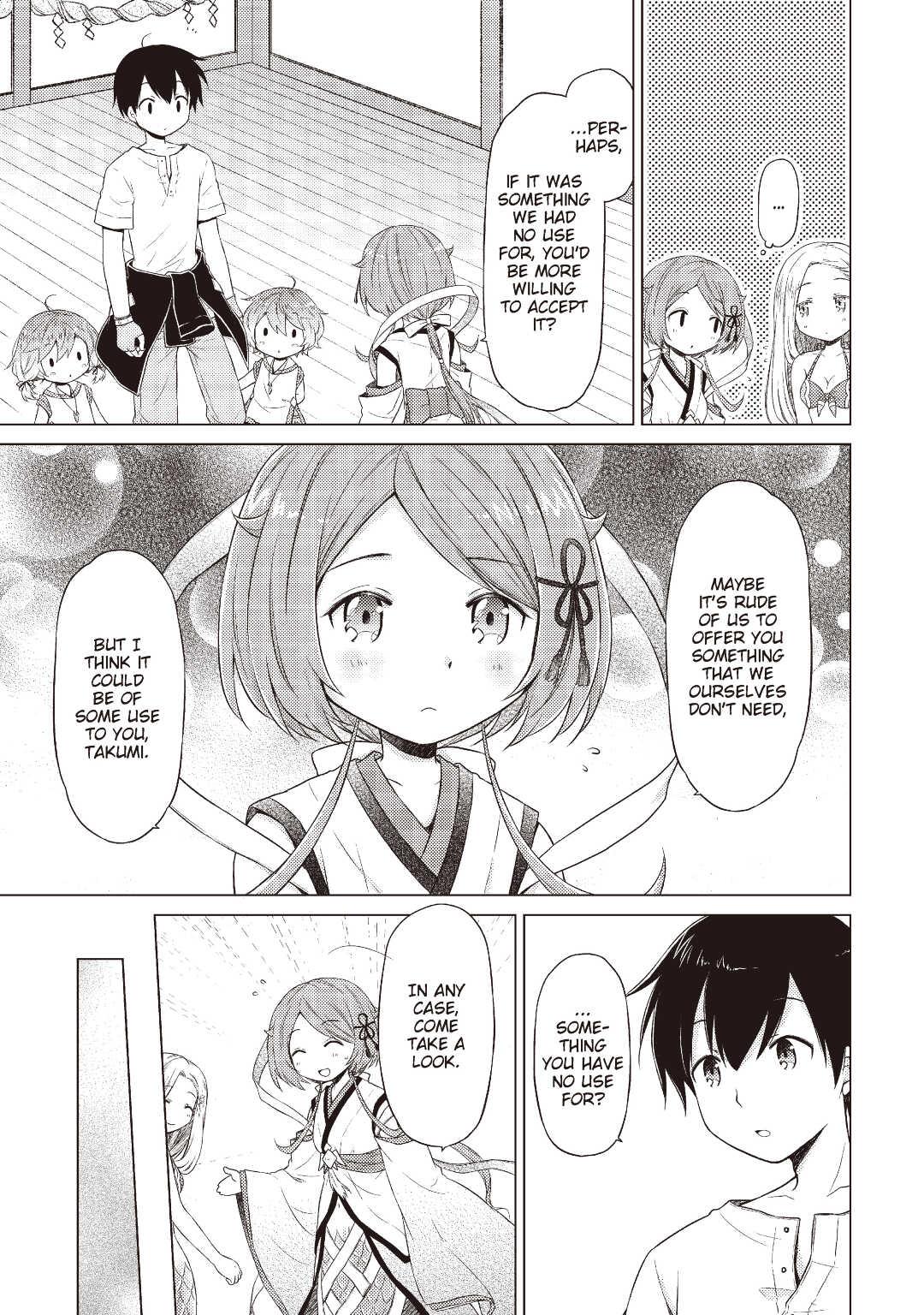 A Journey Through Another World ~Raising Kids While Adventuring~ Journey 21 19