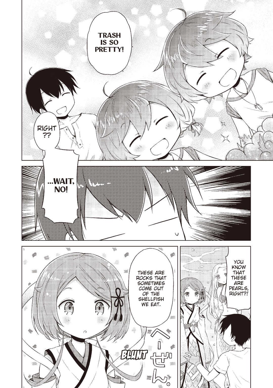 A Journey Through Another World ~Raising Kids While Adventuring~ Journey 22 2