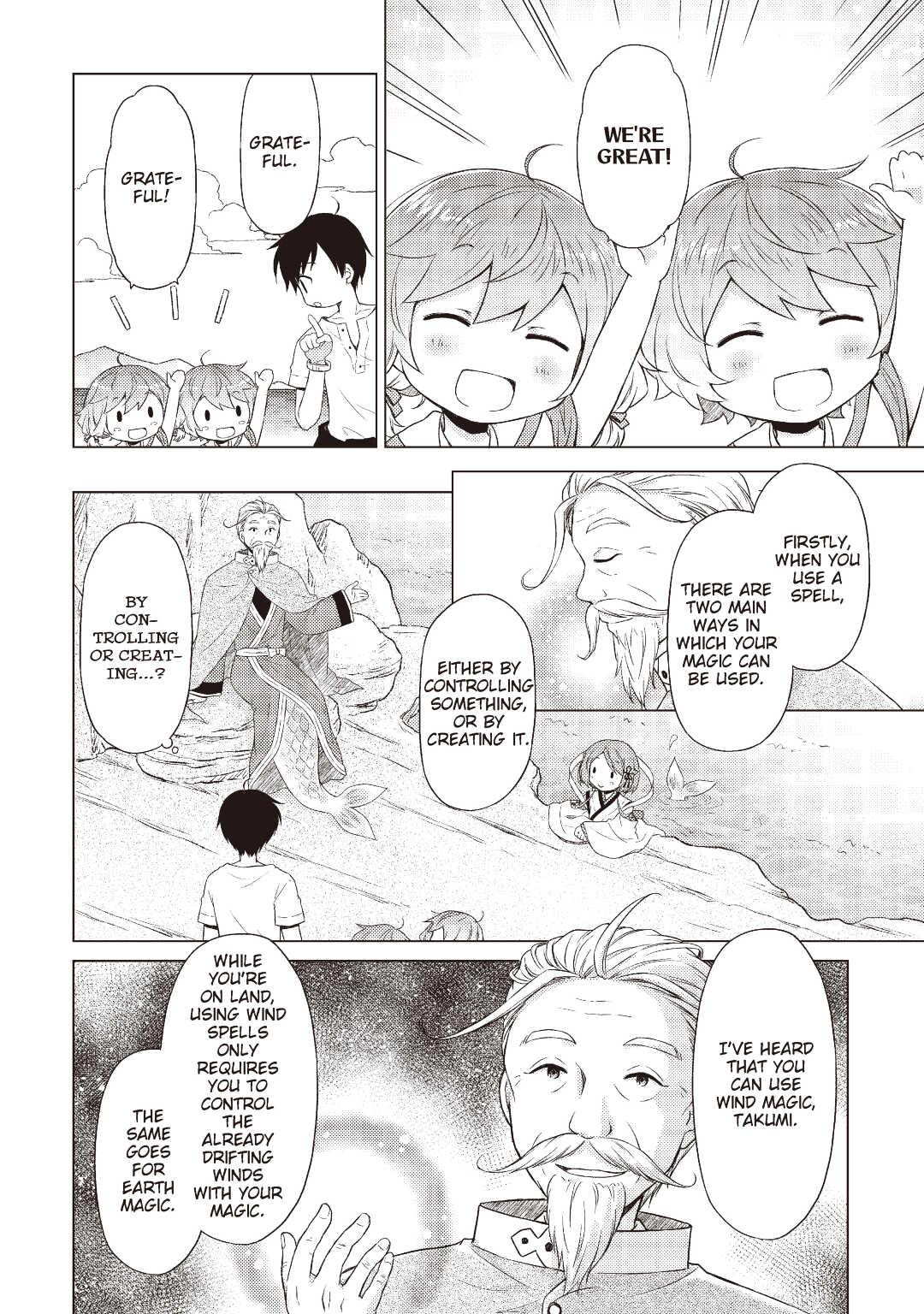 A Journey Through Another World ~Raising Kids While Adventuring~ Journey 22 10