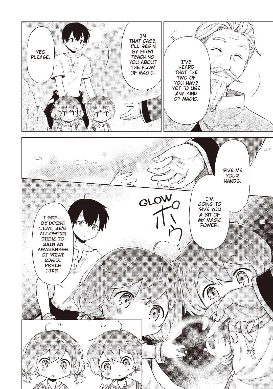 A Journey Through Another World ~Raising Kids While Adventuring~ Journey 22 14