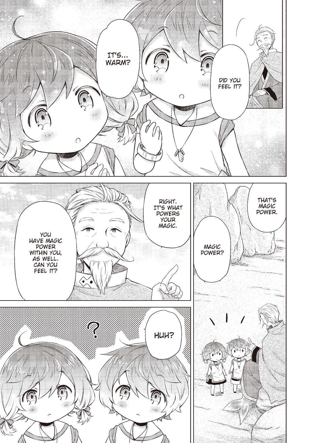 A Journey Through Another World ~Raising Kids While Adventuring~ Journey 22 15