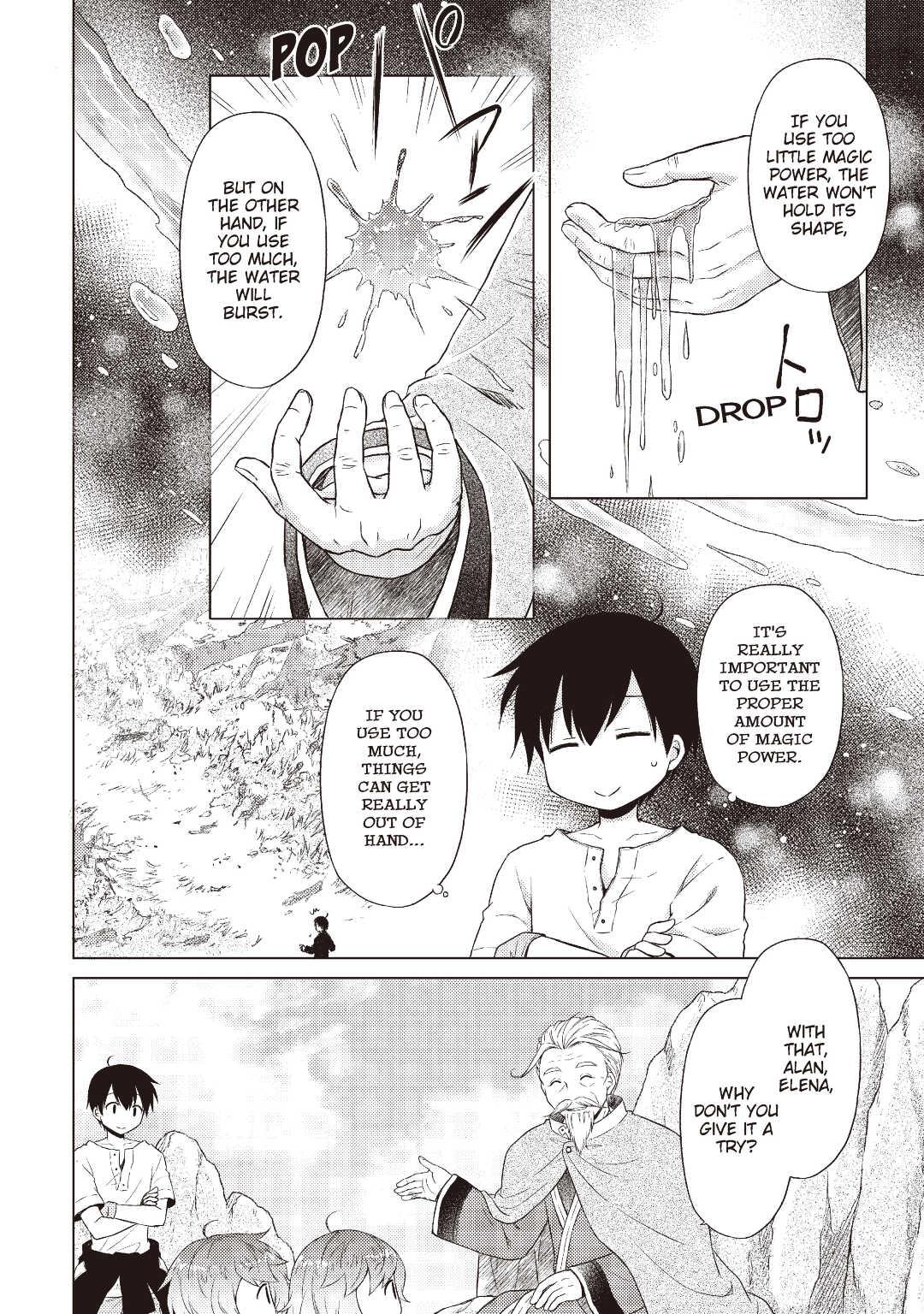 A Journey Through Another World ~Raising Kids While Adventuring~ Journey 22 18