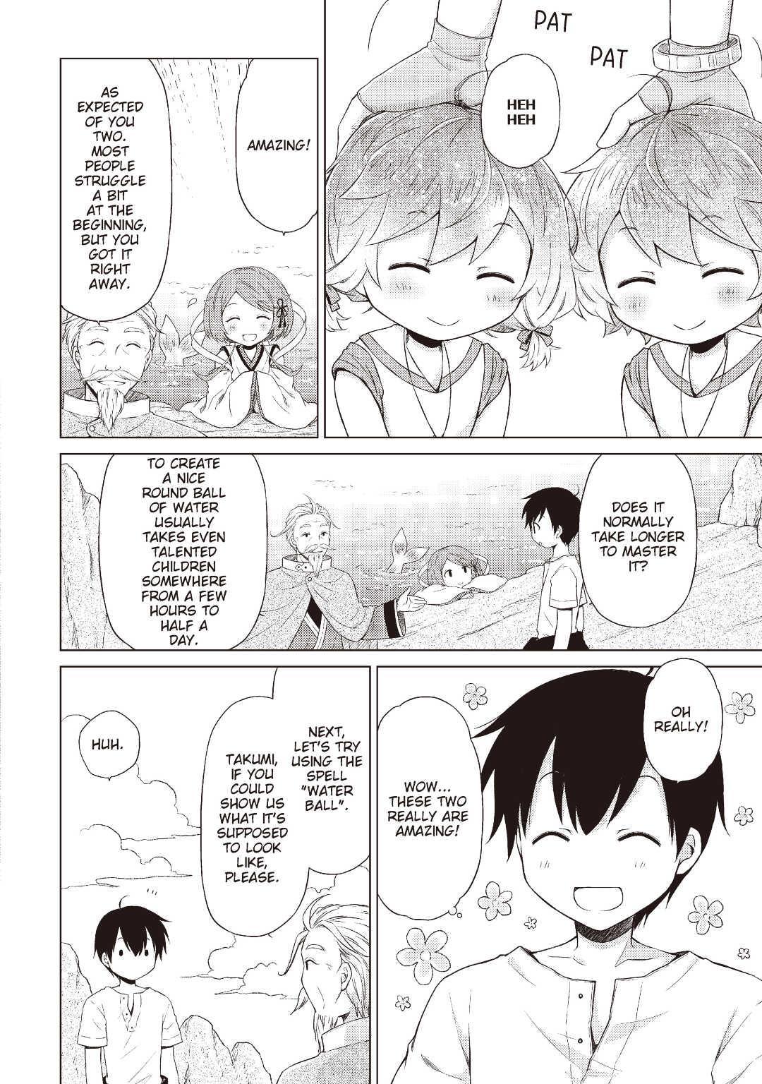 A Journey Through Another World ~Raising Kids While Adventuring~ Journey 22 20