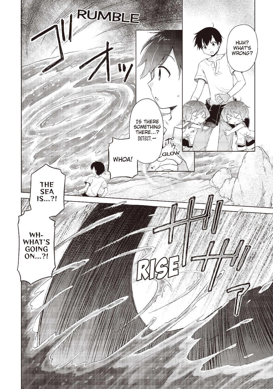 A Journey Through Another World ~Raising Kids While Adventuring~ Journey 22 26