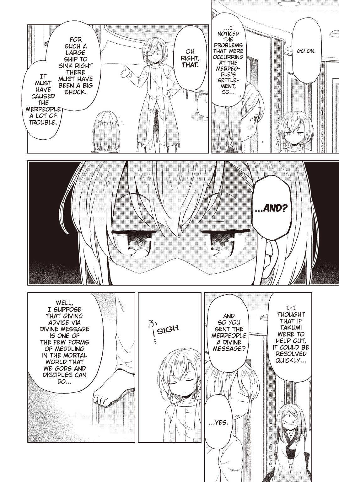 A Journey Through Another World ~Raising Kids While Adventuring~ Journey 23 2