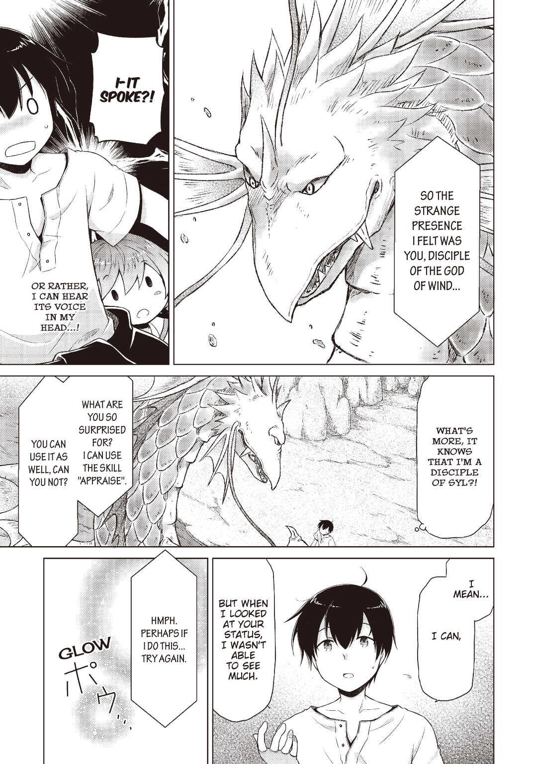 A Journey Through Another World ~Raising Kids While Adventuring~ Journey 23 9