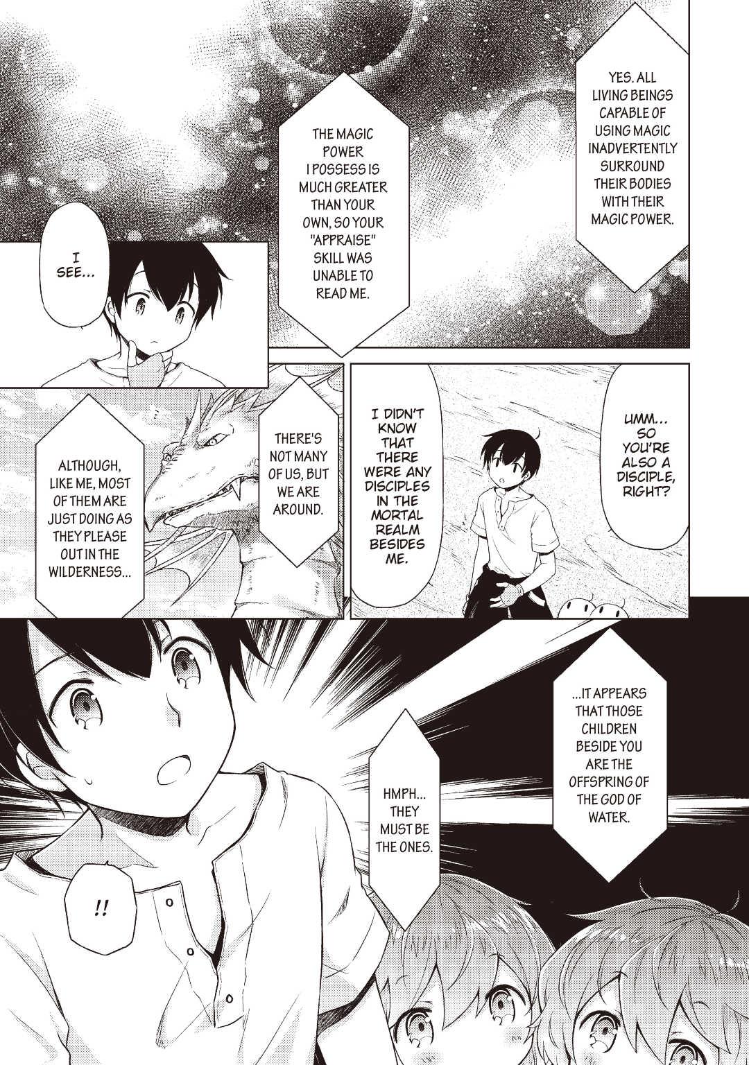 A Journey Through Another World ~Raising Kids While Adventuring~ Journey 23 11