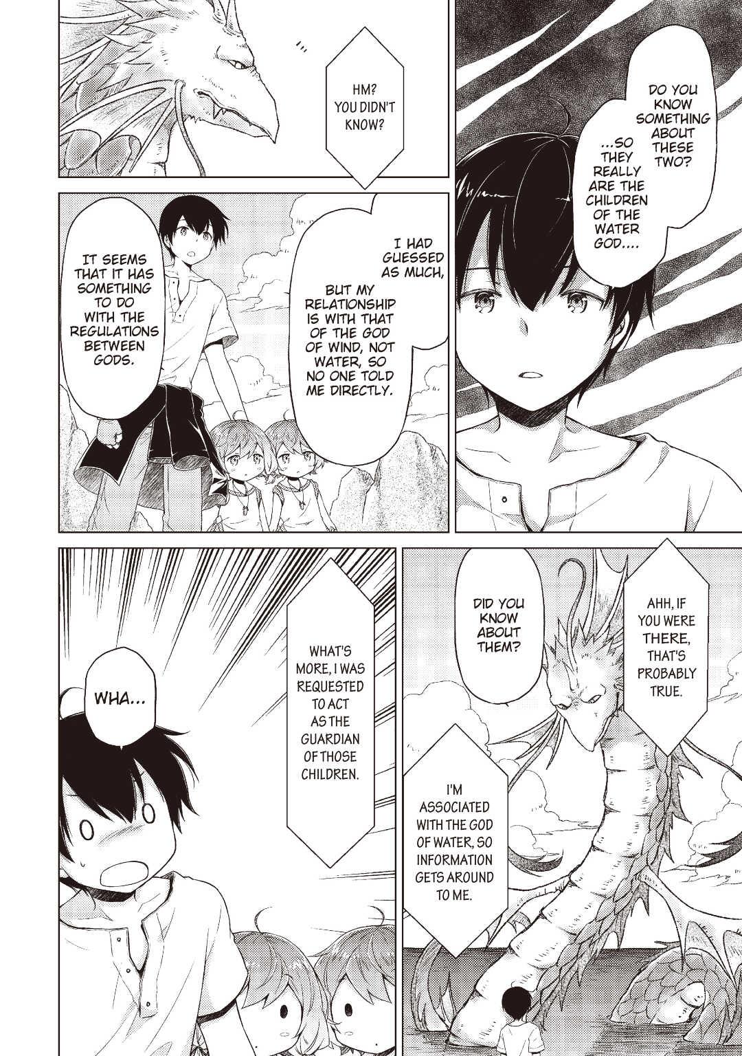 A Journey Through Another World ~Raising Kids While Adventuring~ Journey 23 12