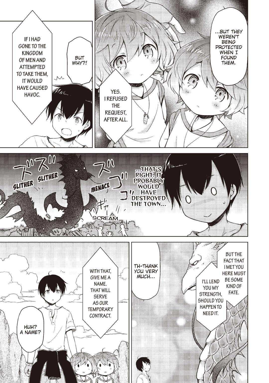 A Journey Through Another World ~Raising Kids While Adventuring~ Journey 23 13