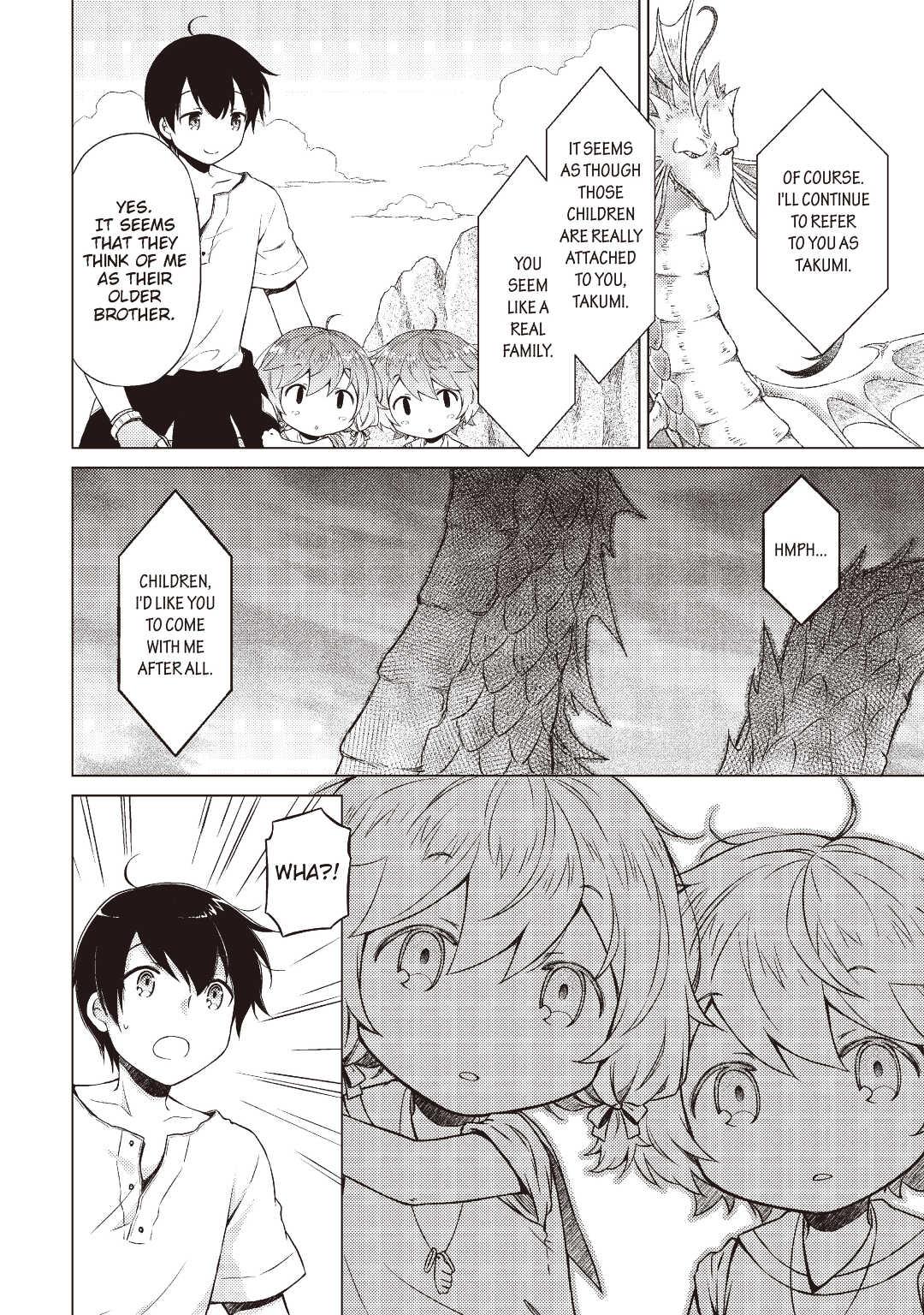 A Journey Through Another World ~Raising Kids While Adventuring~ Journey 23 16