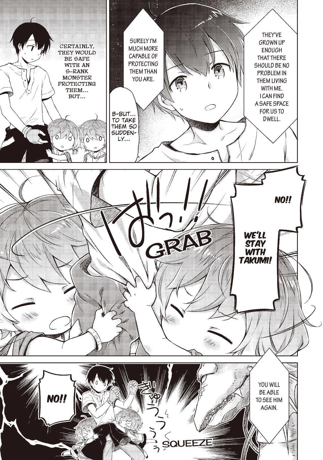 A Journey Through Another World ~Raising Kids While Adventuring~ Journey 23 17