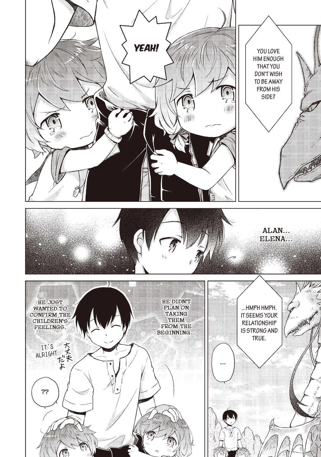 A Journey Through Another World ~Raising Kids While Adventuring~ Journey 23 18