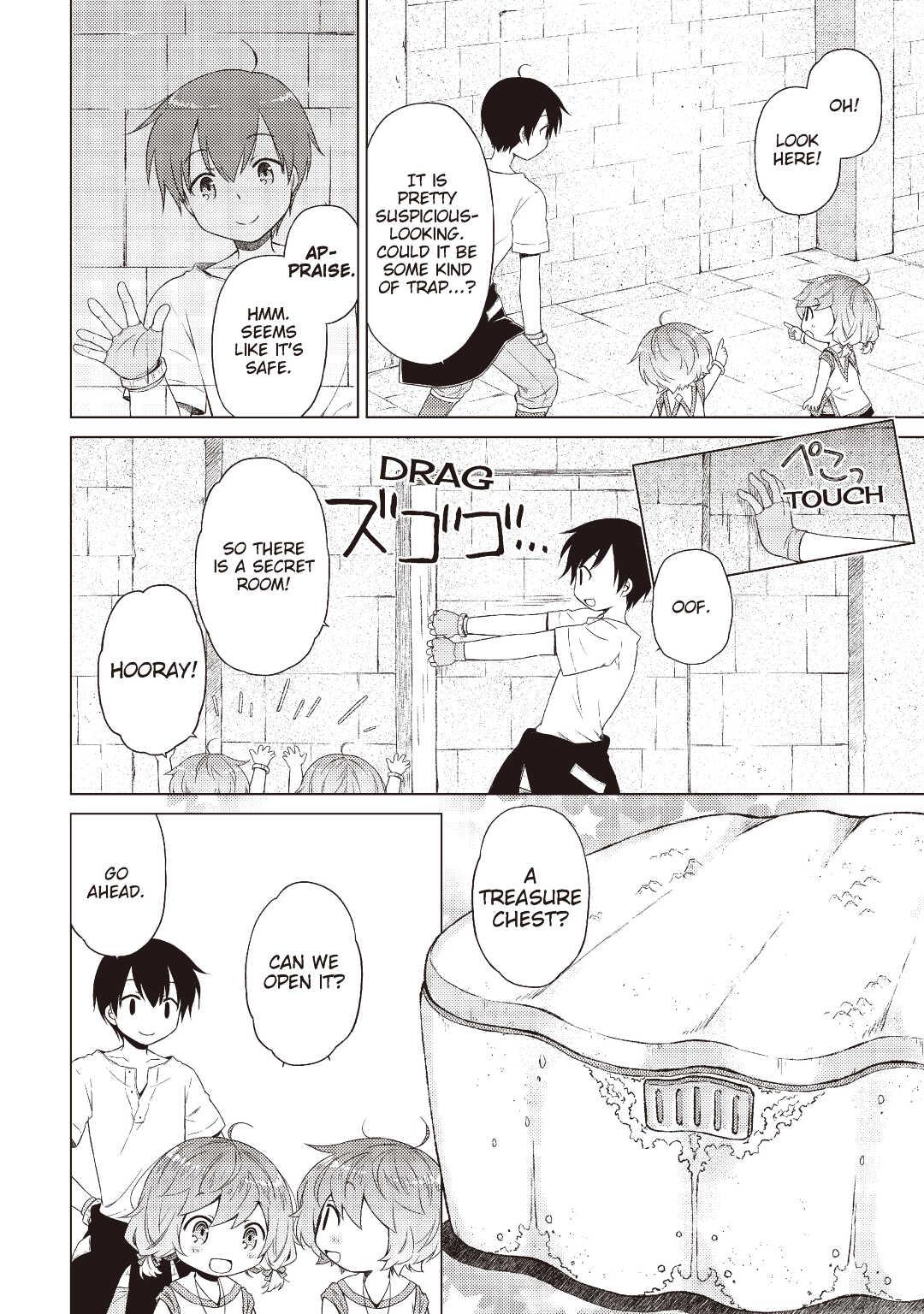 A Journey Through Another World ~Raising Kids While Adventuring~ Journey 24 22