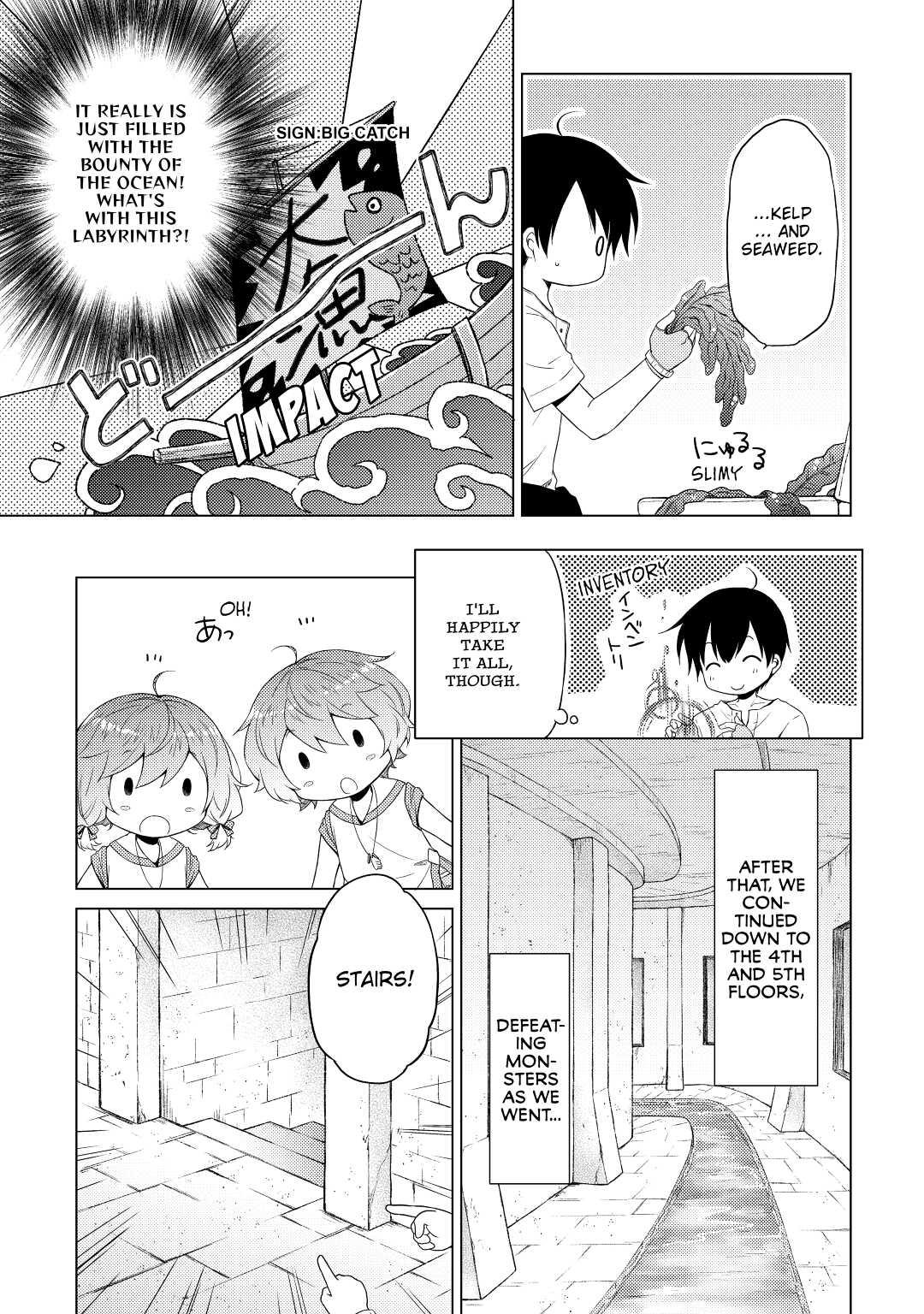 A Journey Through Another World ~Raising Kids While Adventuring~ Journey 25 3