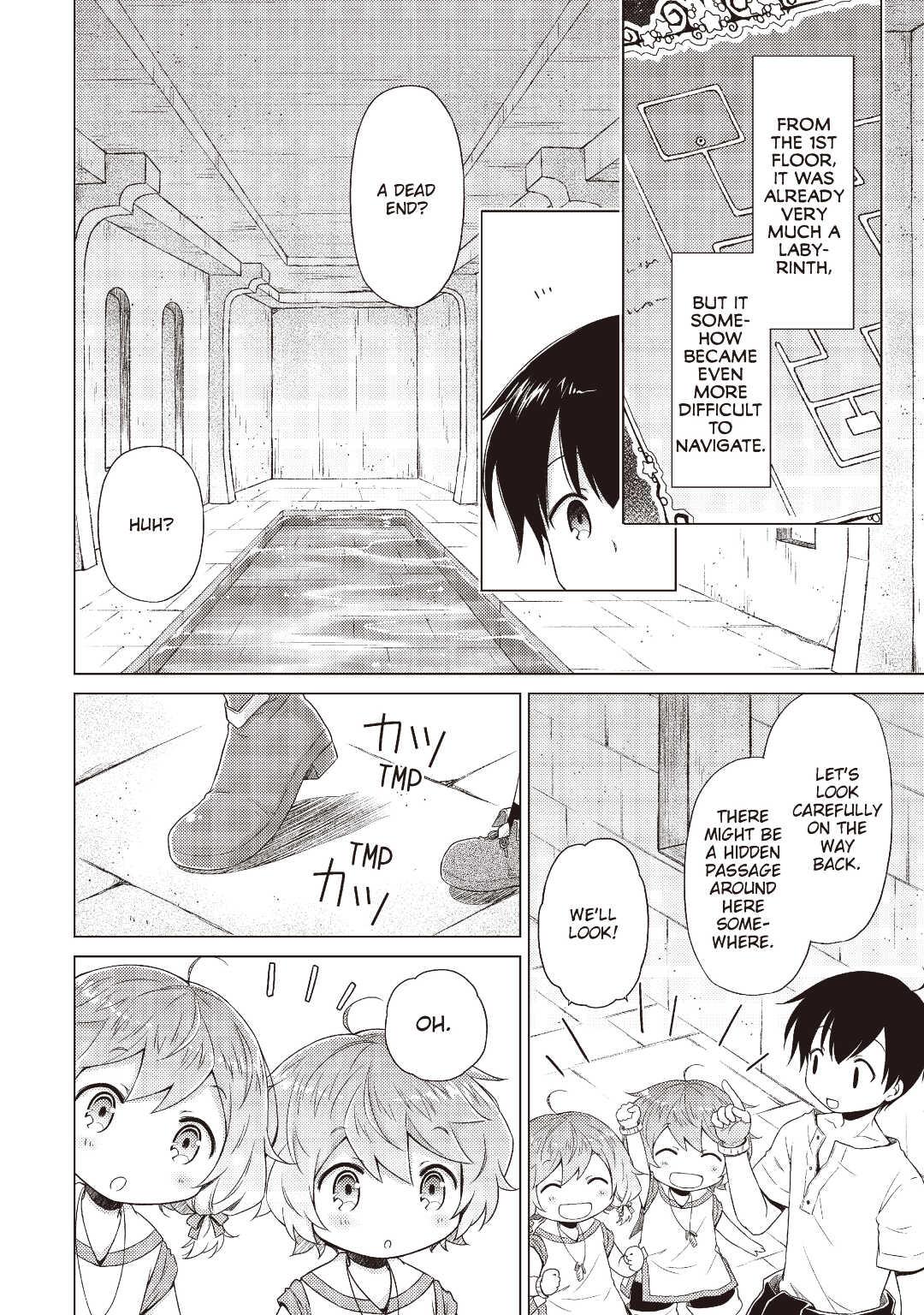 A Journey Through Another World ~Raising Kids While Adventuring~ Journey 25 8