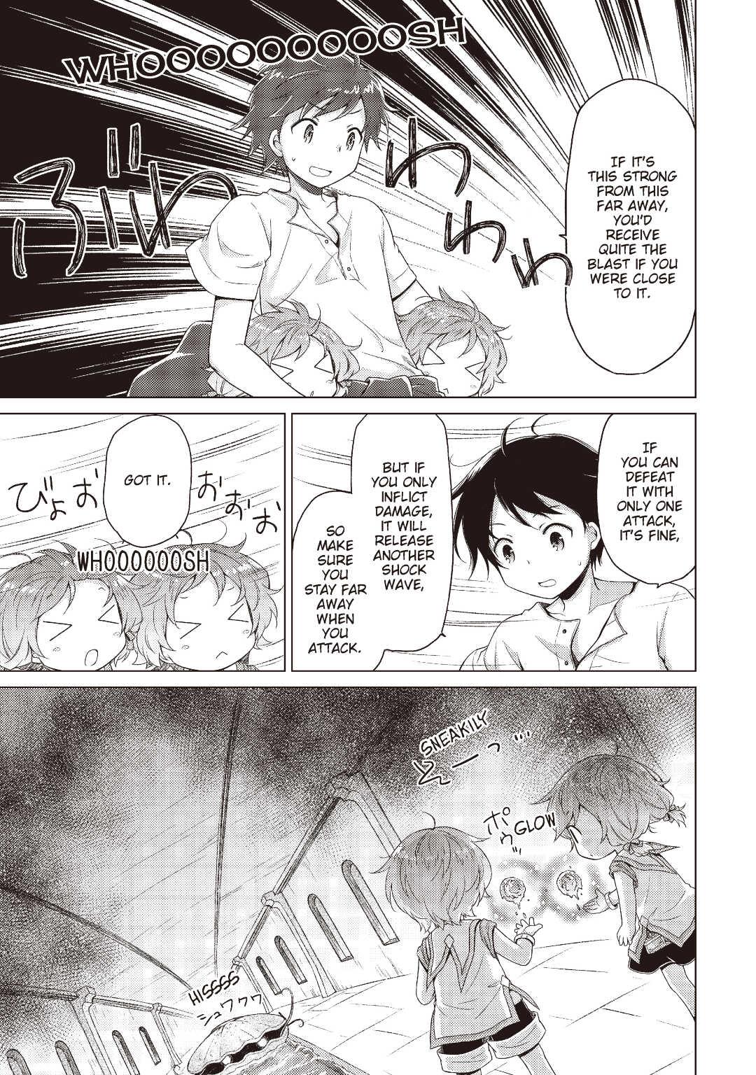 A Journey Through Another World ~Raising Kids While Adventuring~ Journey 25 11