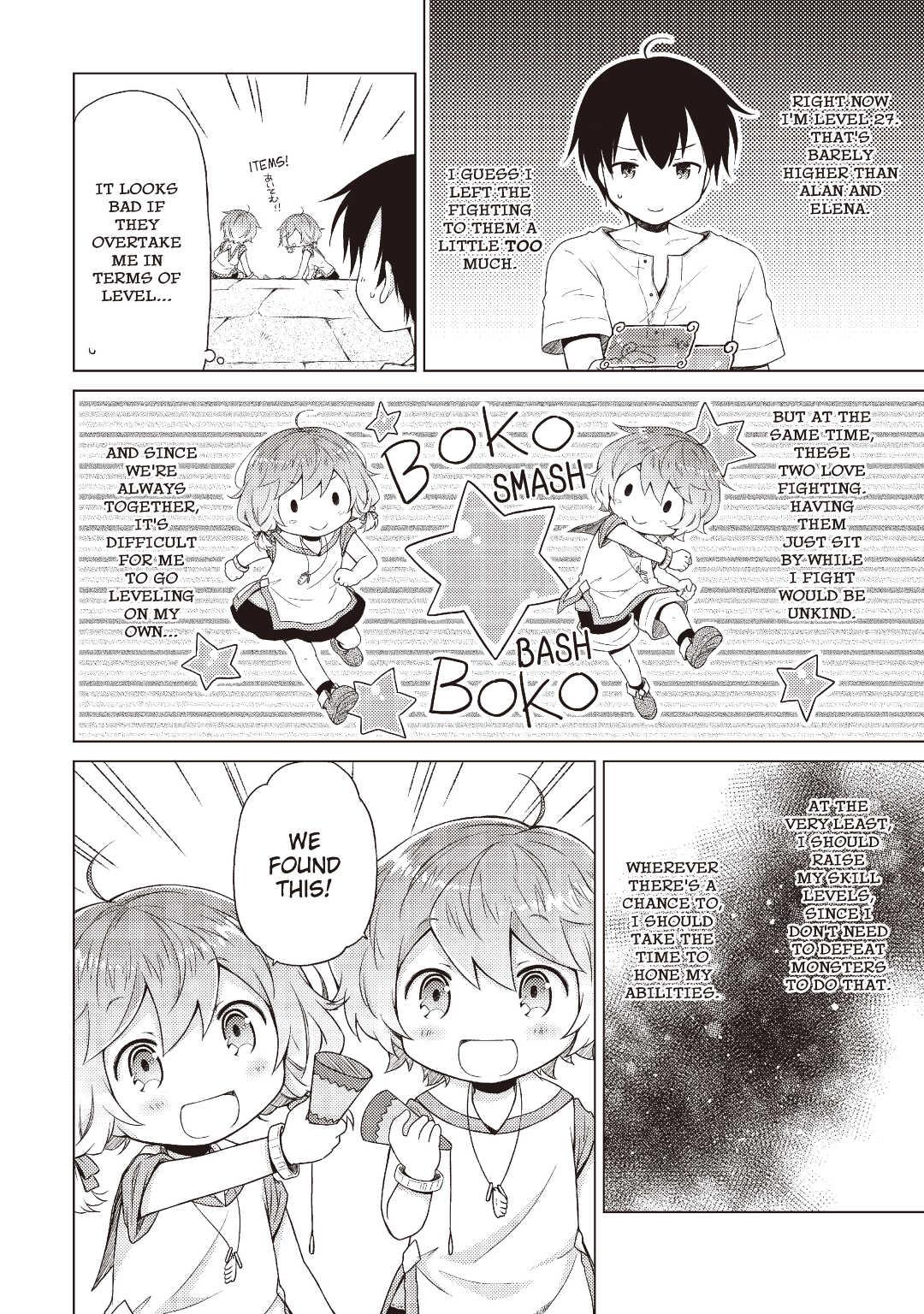 A Journey Through Another World ~Raising Kids While Adventuring~ Journey 25 14