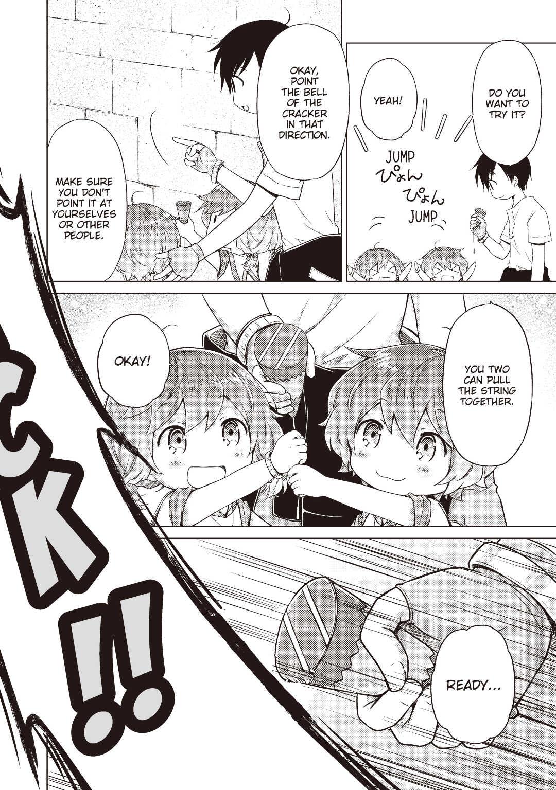 A Journey Through Another World ~Raising Kids While Adventuring~ Journey 25 16