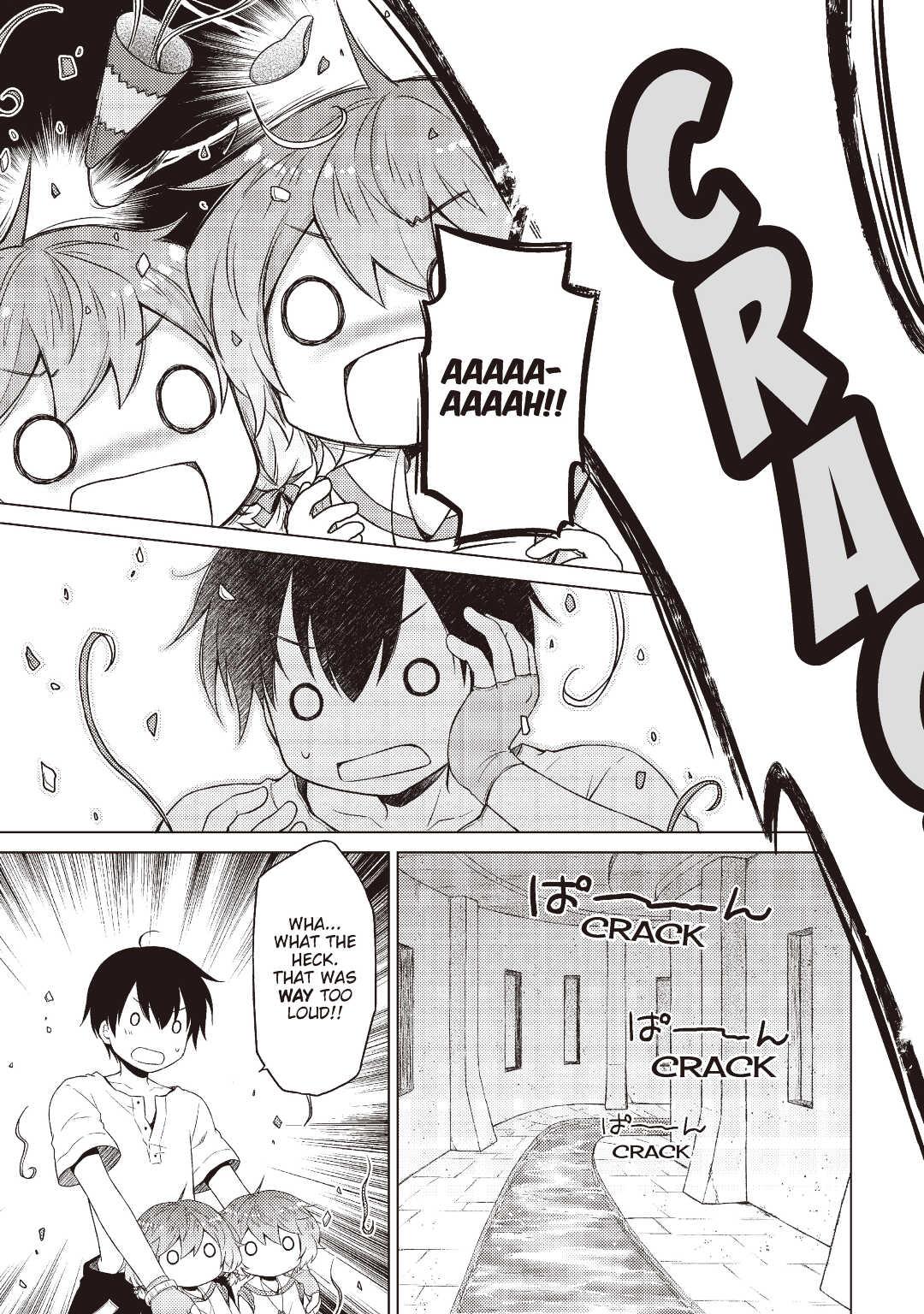 A Journey Through Another World ~Raising Kids While Adventuring~ Journey 25 17