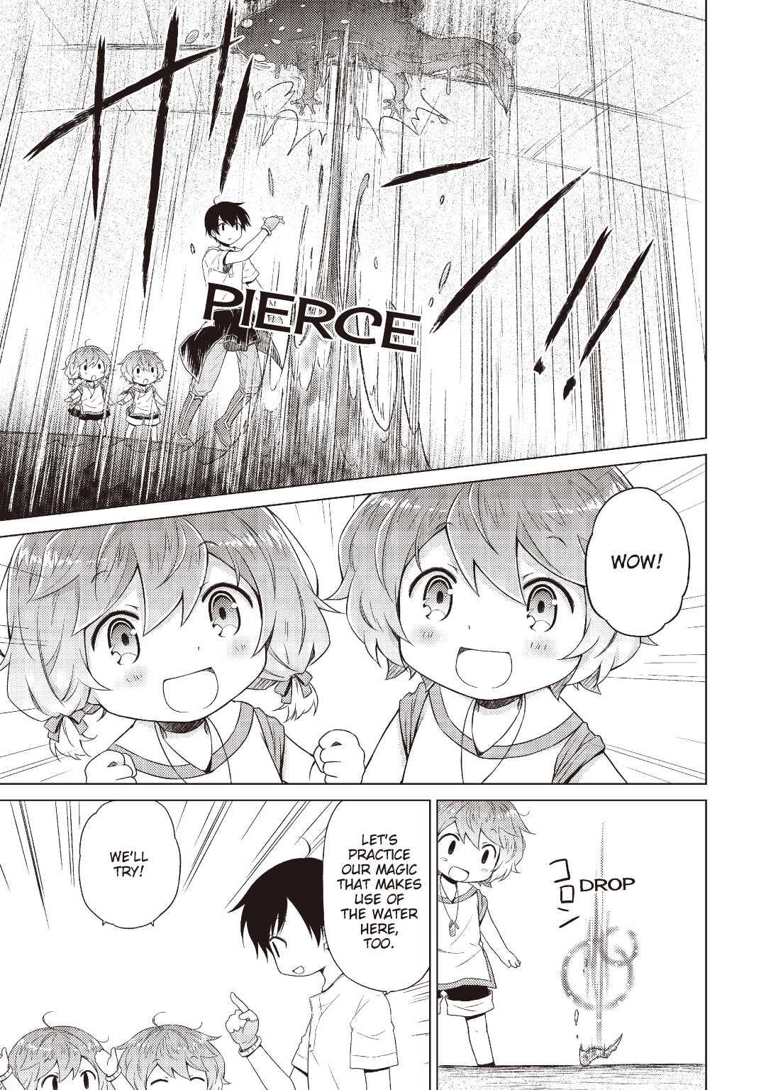 A Journey Through Another World ~Raising Kids While Adventuring~ Journey 25 21