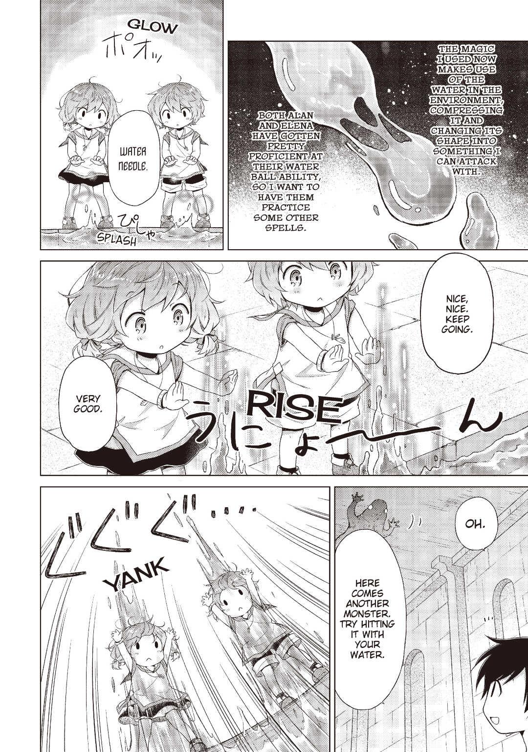 A Journey Through Another World ~Raising Kids While Adventuring~ Journey 25 22