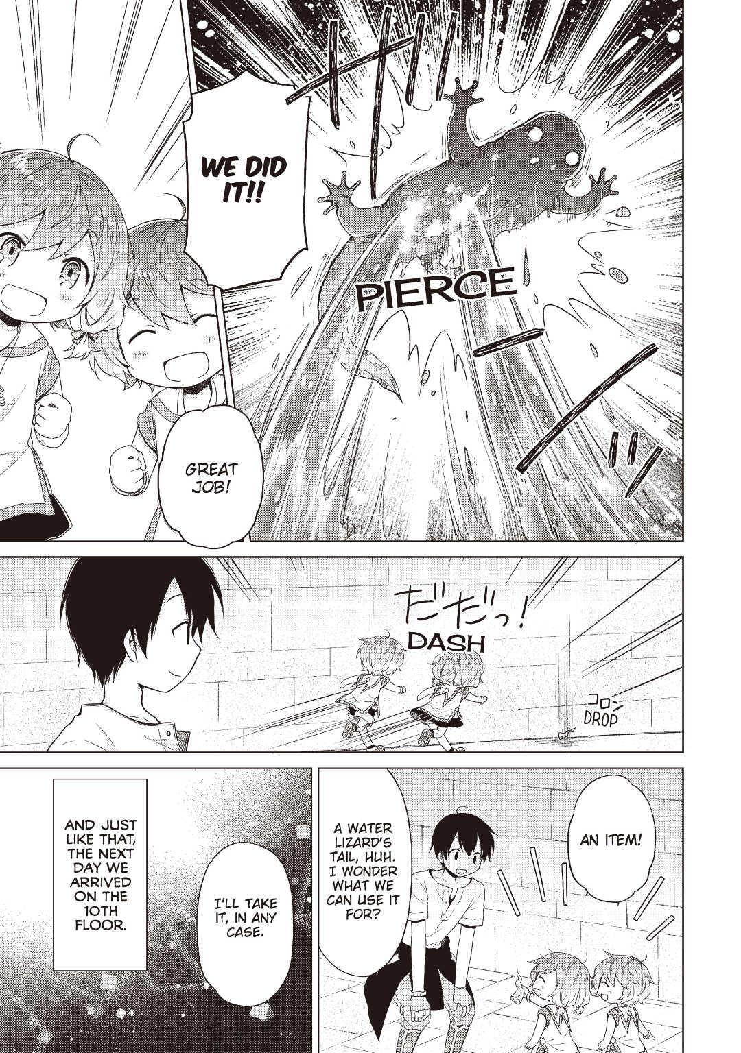 A Journey Through Another World ~Raising Kids While Adventuring~ Journey 25 23