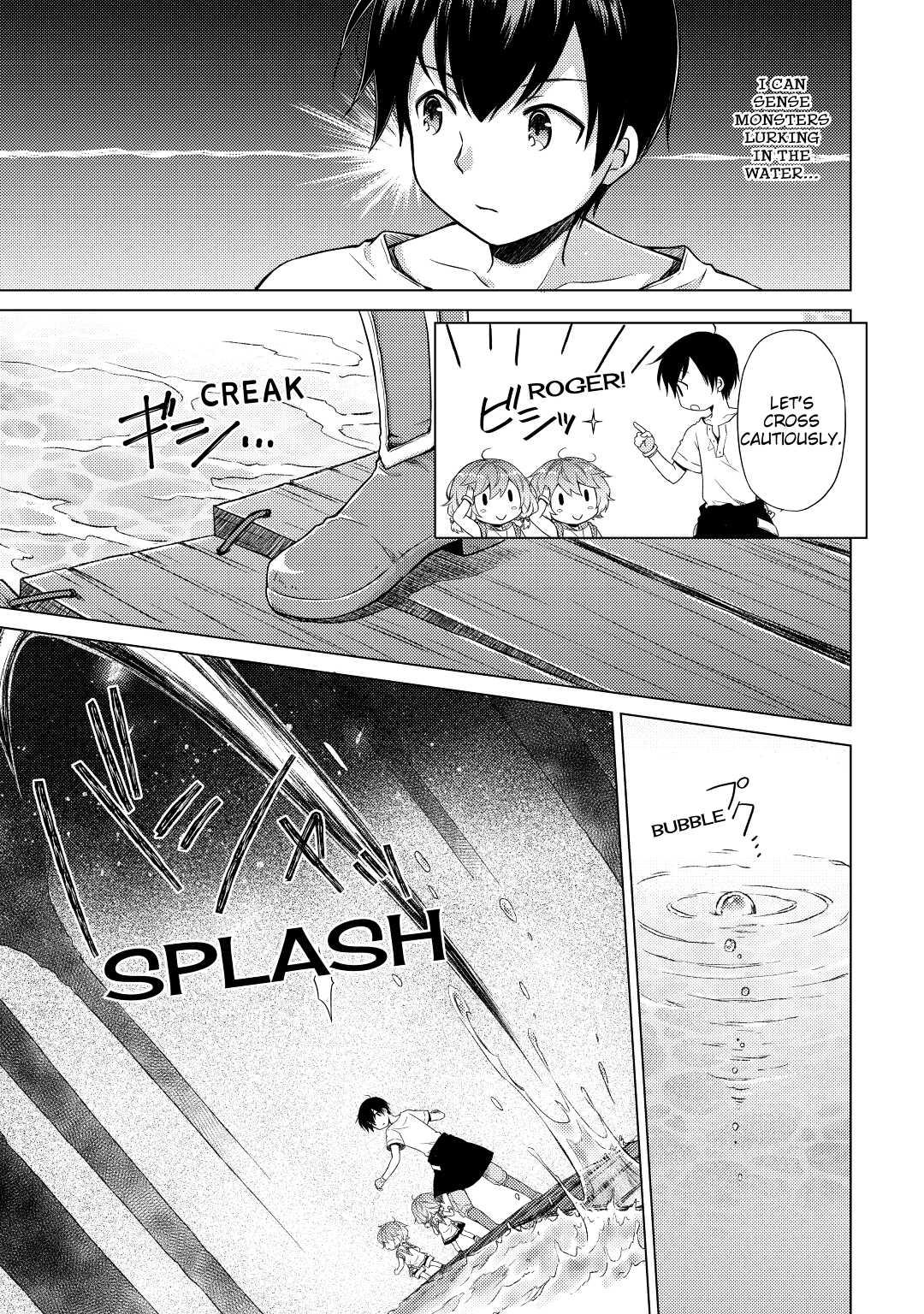 A Journey Through Another World ~Raising Kids While Adventuring~ Journey 26 3