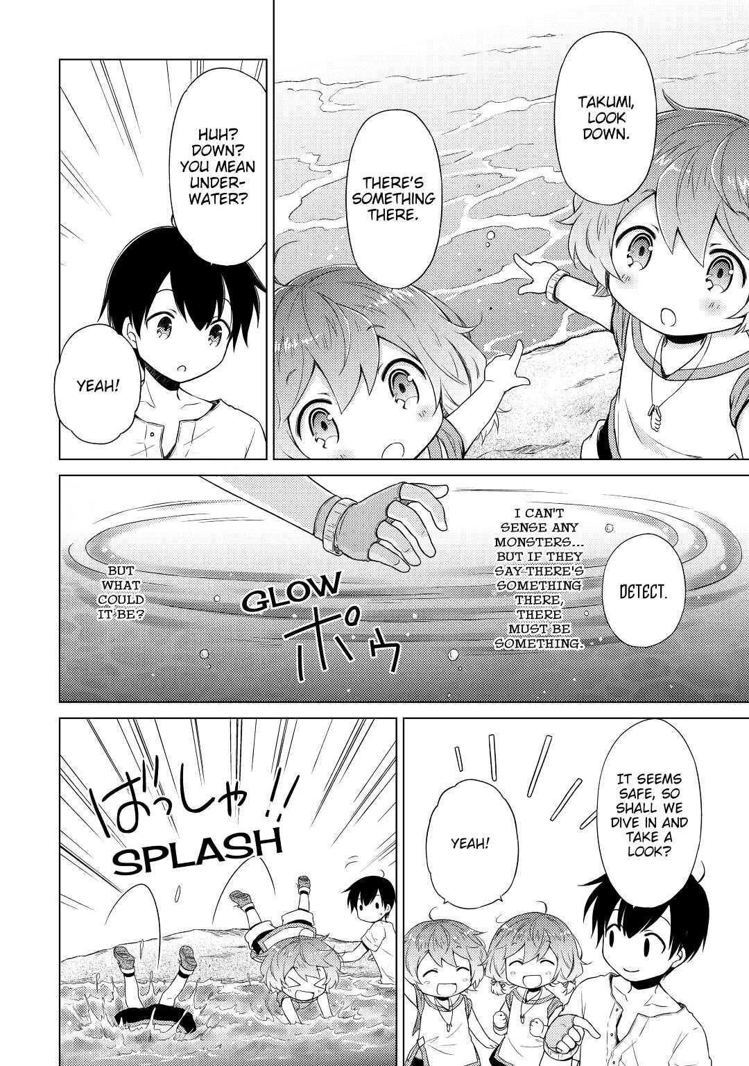 A Journey Through Another World ~Raising Kids While Adventuring~ Journey 26 12