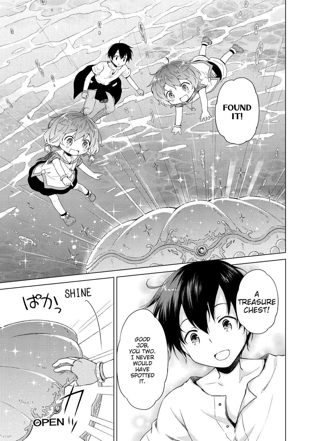 A Journey Through Another World ~Raising Kids While Adventuring~ Journey 26 13