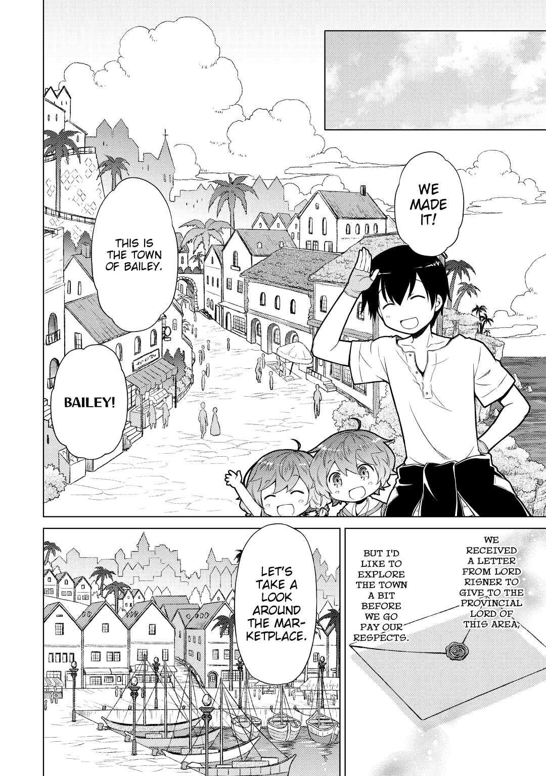 A Journey Through Another World ~Raising Kids While Adventuring~ Journey 26 18