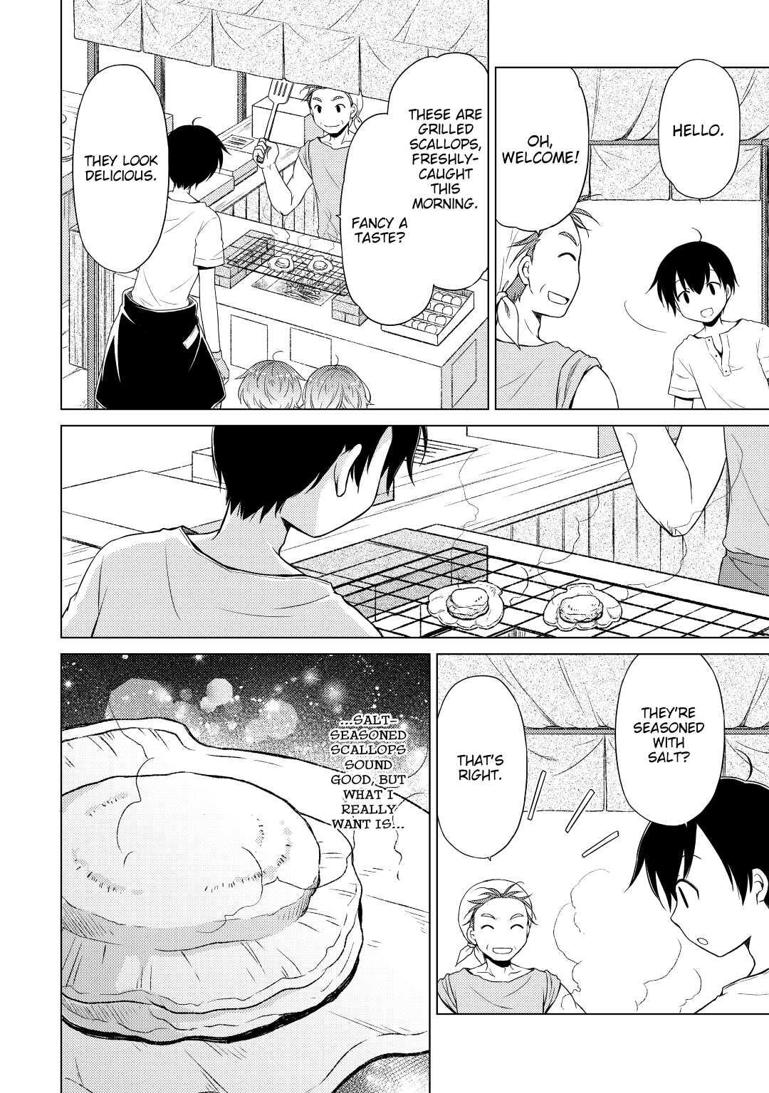 A Journey Through Another World ~Raising Kids While Adventuring~ Journey 26 20