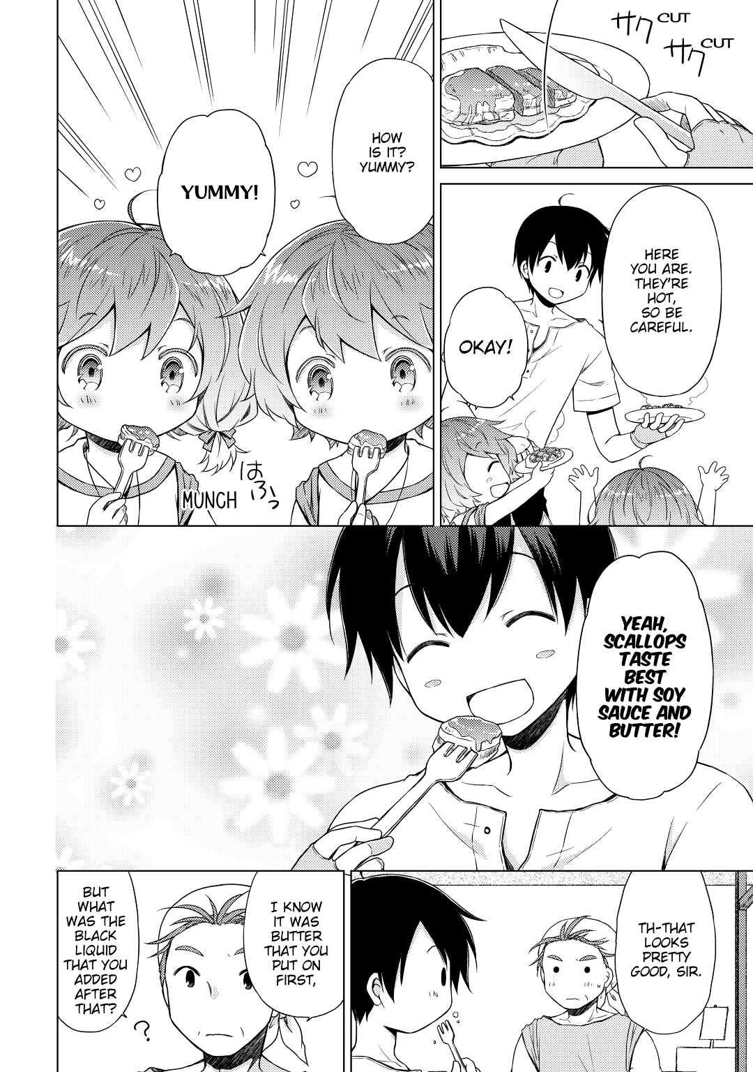 A Journey Through Another World ~Raising Kids While Adventuring~ Journey 26 22