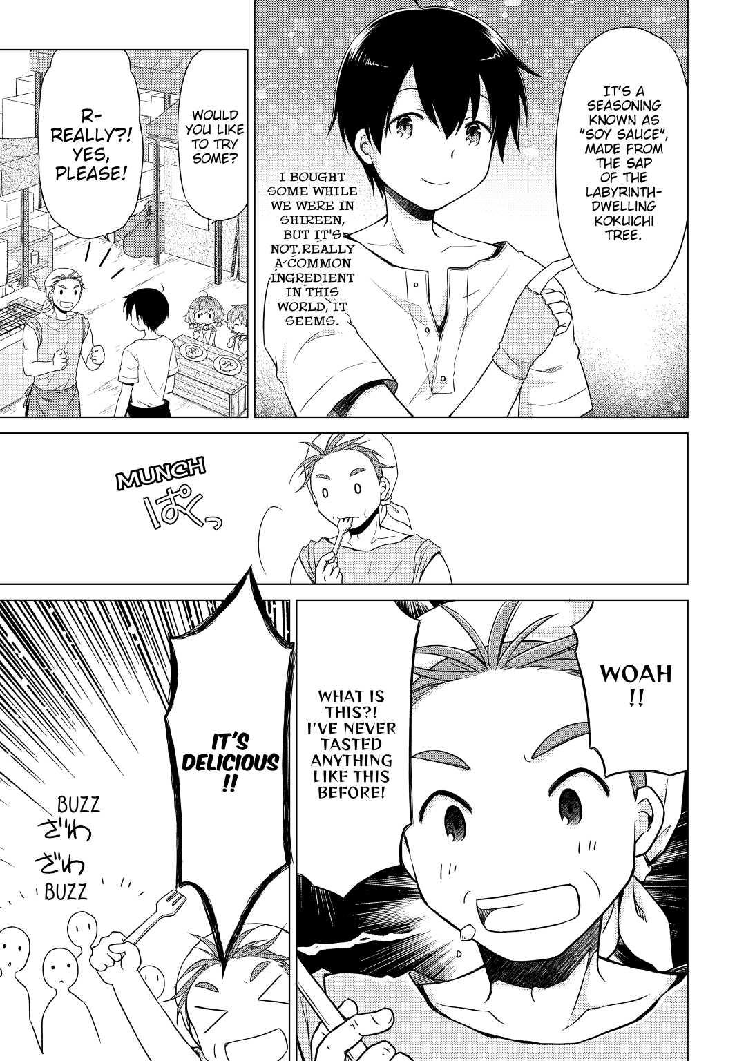 A Journey Through Another World ~Raising Kids While Adventuring~ Journey 26 23