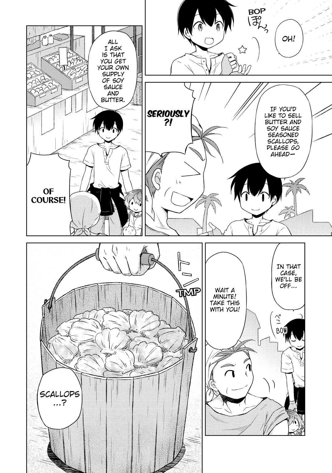 A Journey Through Another World ~Raising Kids While Adventuring~ Journey 27 4