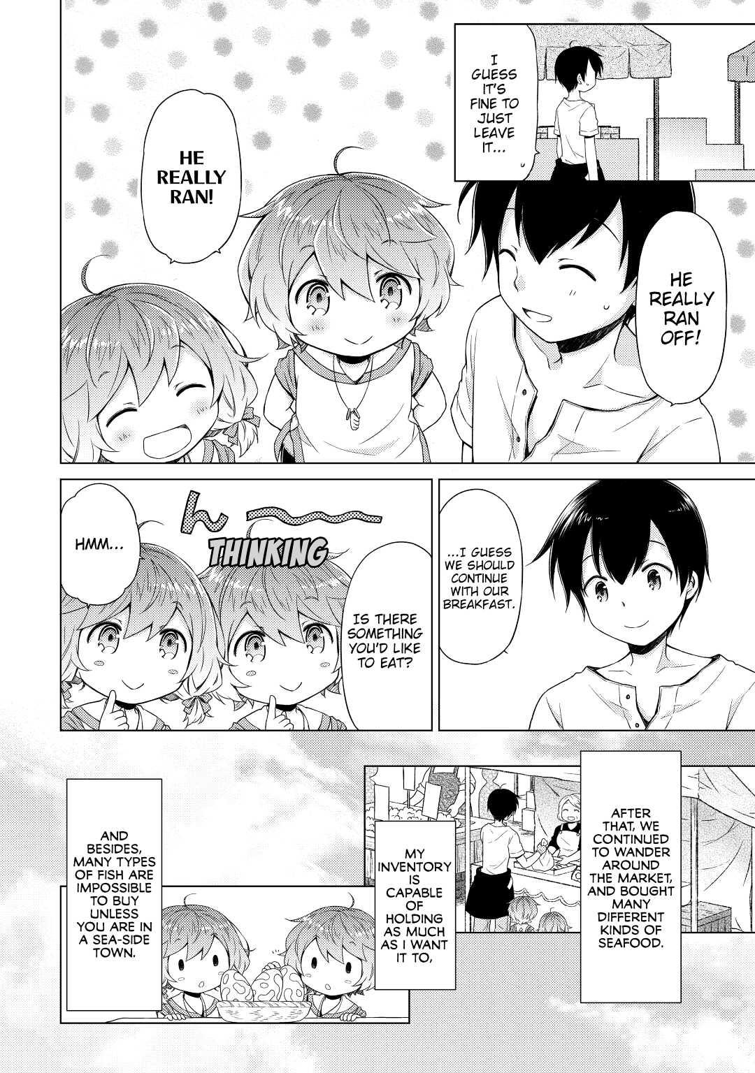 A Journey Through Another World ~Raising Kids While Adventuring~ Journey 27 6