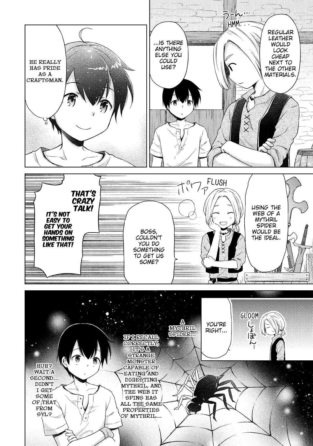 A Journey Through Another World ~Raising Kids While Adventuring~ Journey 27 14