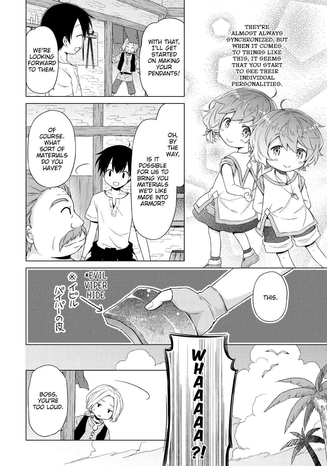 A Journey Through Another World ~Raising Kids While Adventuring~ Journey 27 18