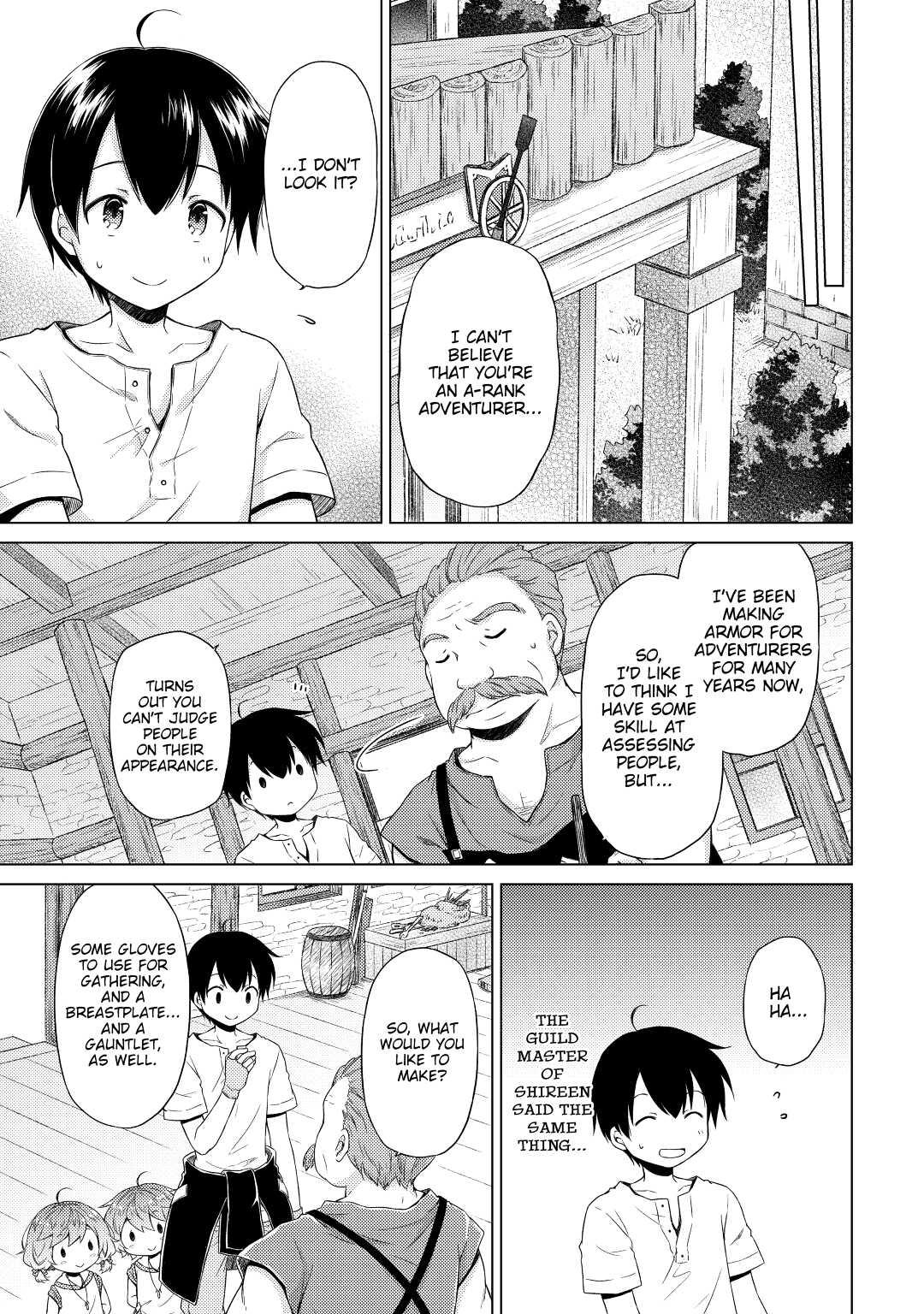 A Journey Through Another World ~Raising Kids While Adventuring~ Journey 27 19