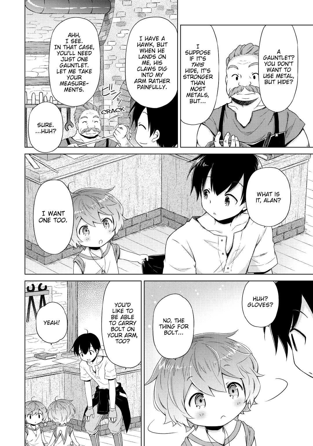 A Journey Through Another World ~Raising Kids While Adventuring~ Journey 27 20