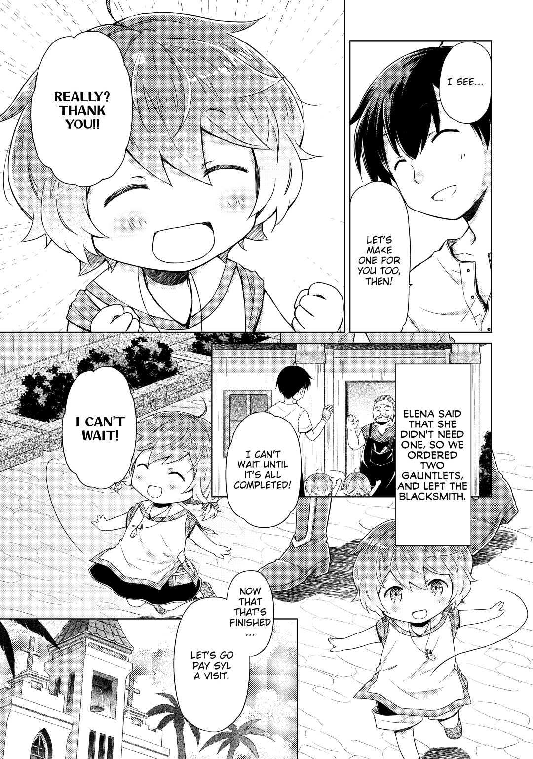A Journey Through Another World ~Raising Kids While Adventuring~ Journey 27 21