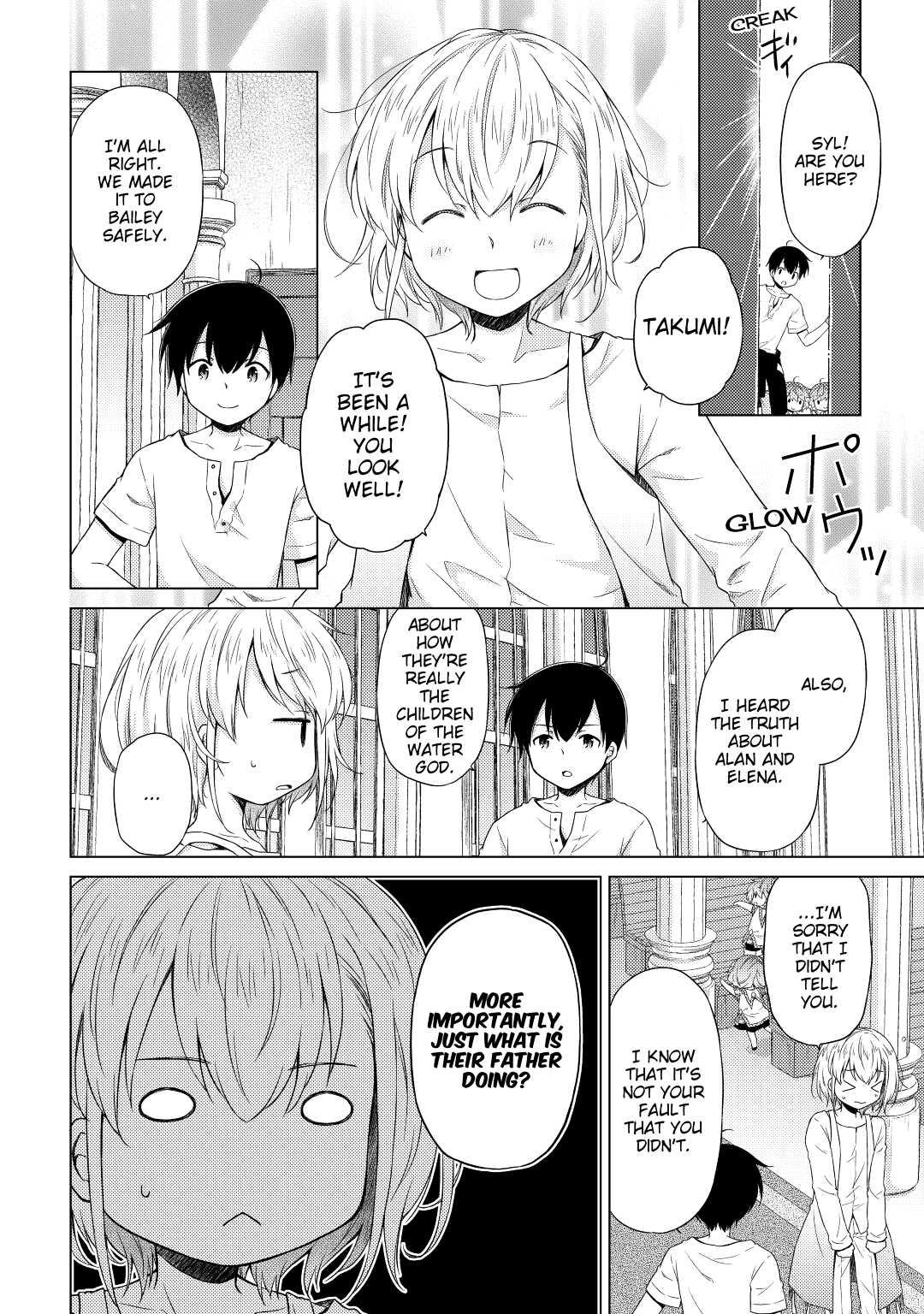 A Journey Through Another World ~Raising Kids While Adventuring~ Journey 27 22