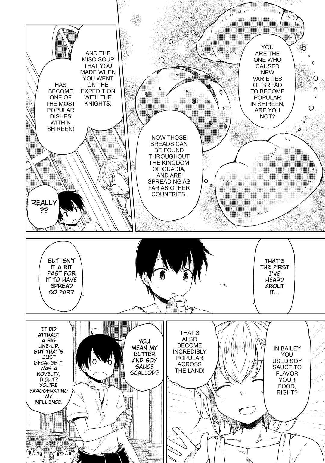 A Journey Through Another World ~Raising Kids While Adventuring~ Journey 28 6