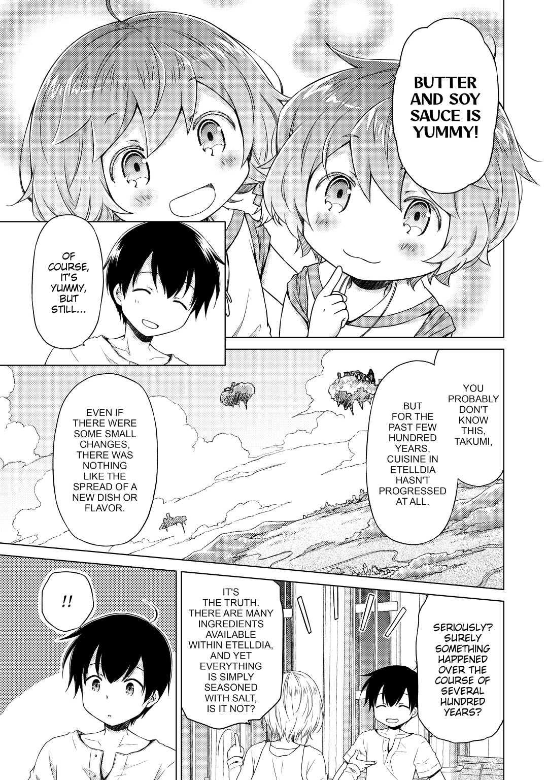A Journey Through Another World ~Raising Kids While Adventuring~ Journey 28 7