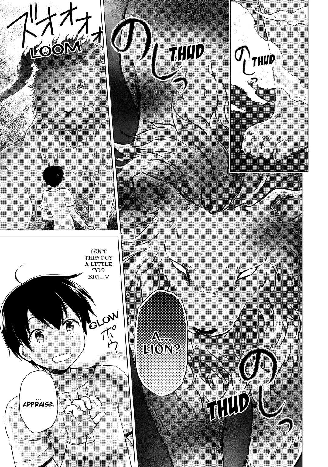 A Journey Through Another World ~Raising Kids While Adventuring~ Journey 28 21