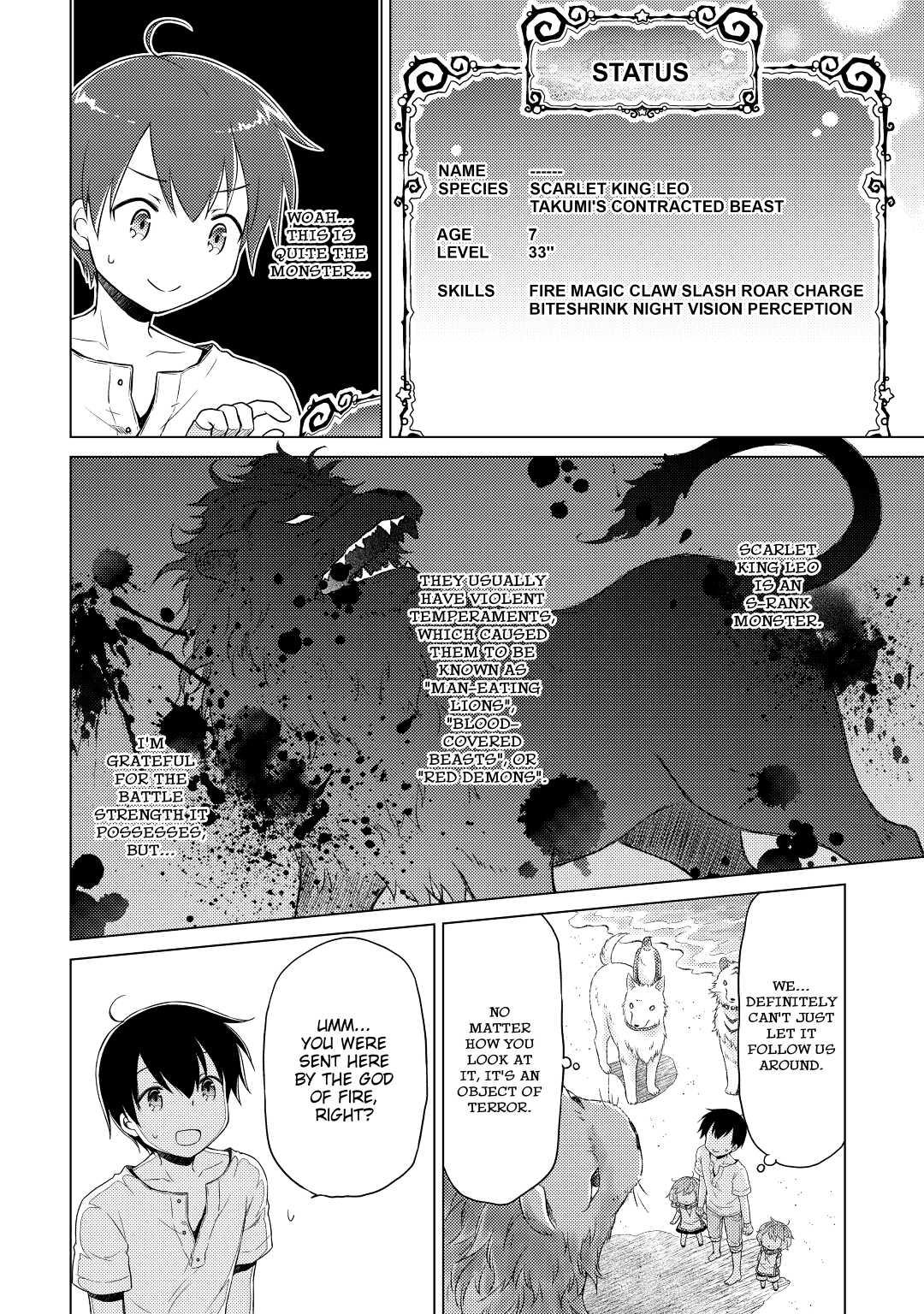 A Journey Through Another World ~Raising Kids While Adventuring~ Journey 28 22