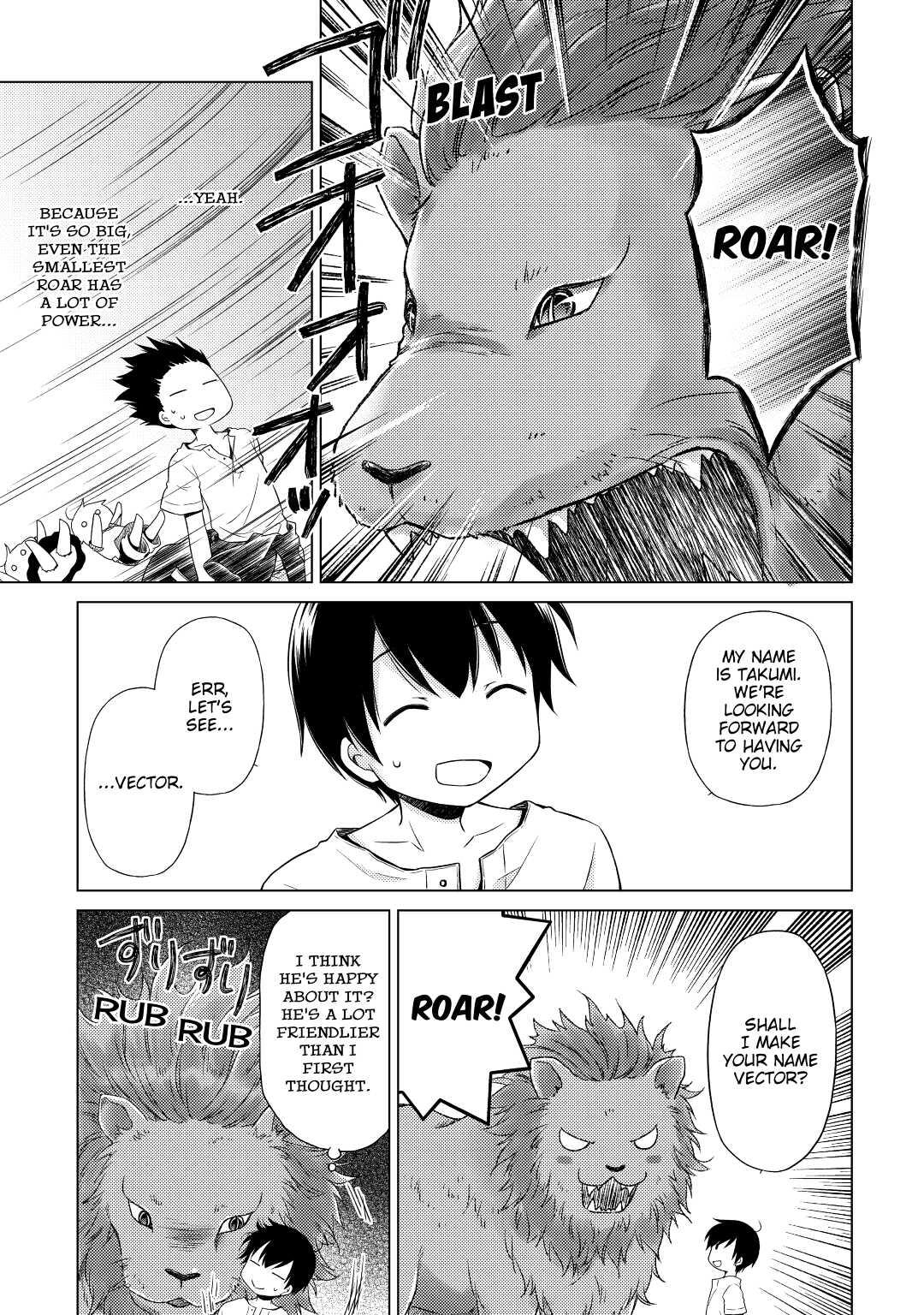 A Journey Through Another World ~Raising Kids While Adventuring~ Journey 28 23