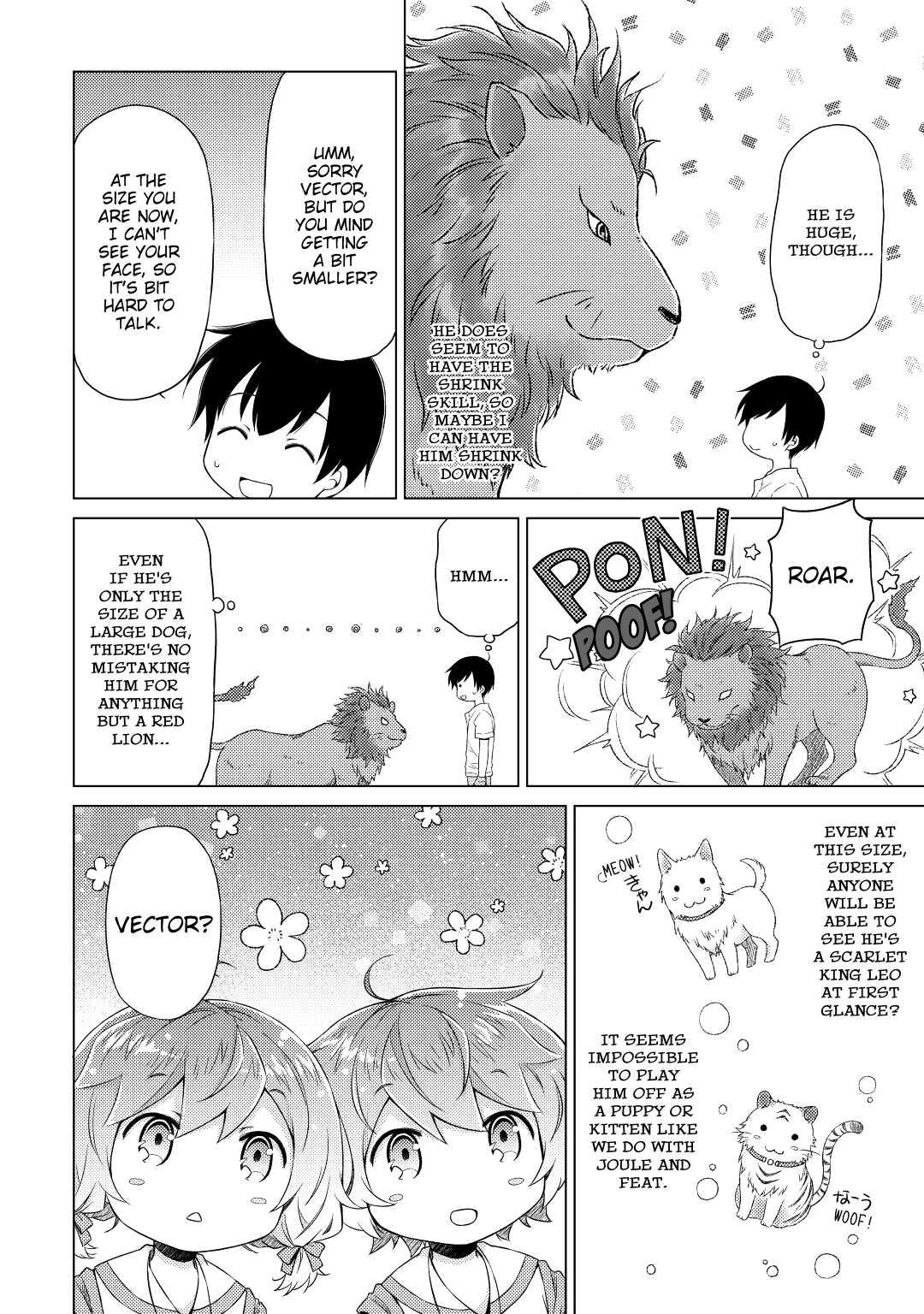 A Journey Through Another World ~Raising Kids While Adventuring~ Journey 28 24