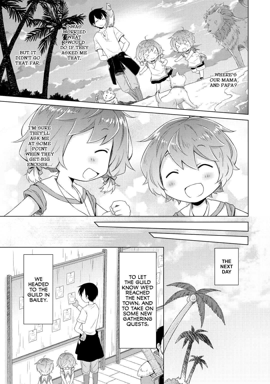 A Journey Through Another World ~Raising Kids While Adventuring~ Journey 30 7