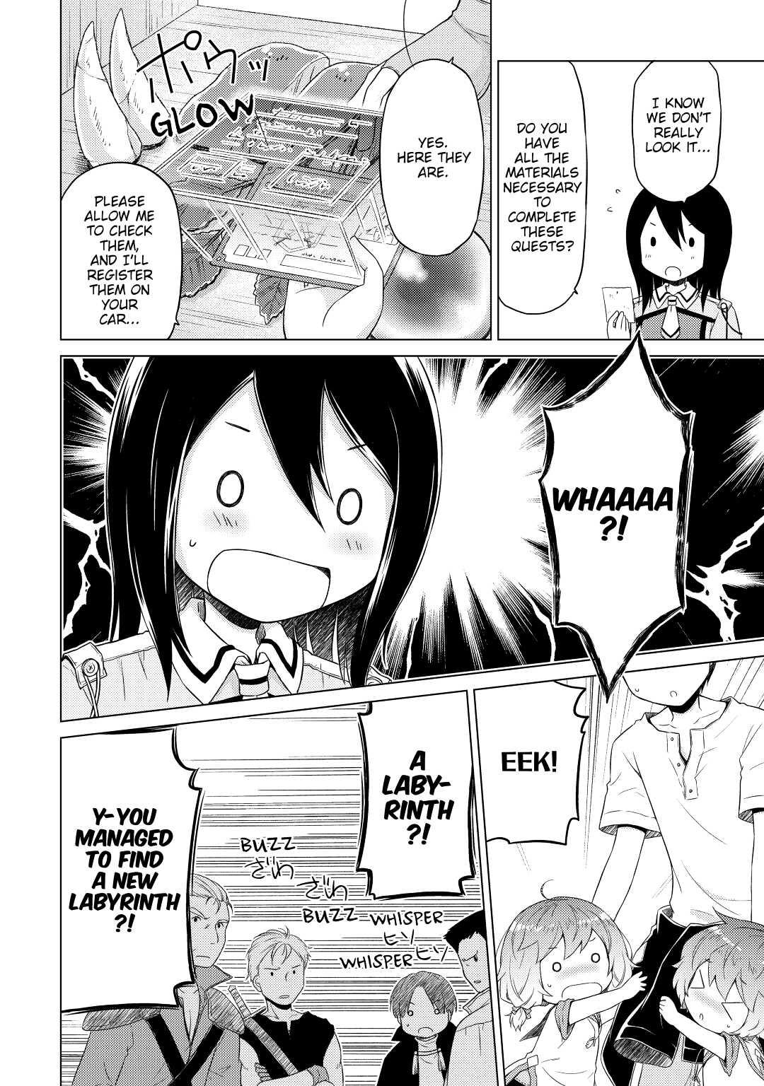 A Journey Through Another World ~Raising Kids While Adventuring~ Journey 30 10