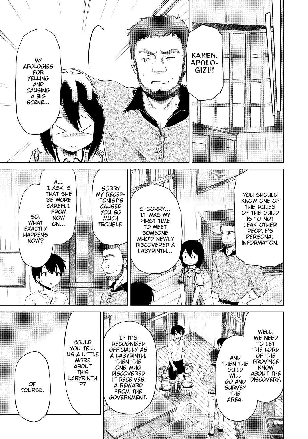 A Journey Through Another World ~Raising Kids While Adventuring~ Journey 30 13